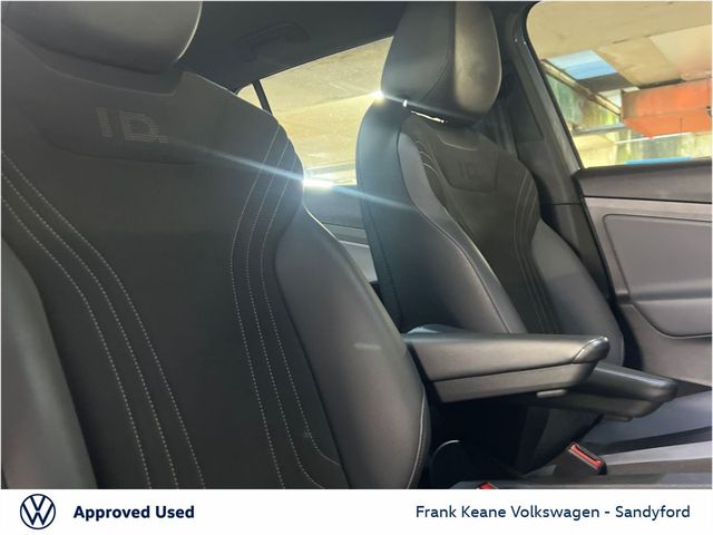 Image for 2023 Volkswagen ID.4 *LIFE* 77kWh 174HP @Frank Keane Volkswagen South Dublin