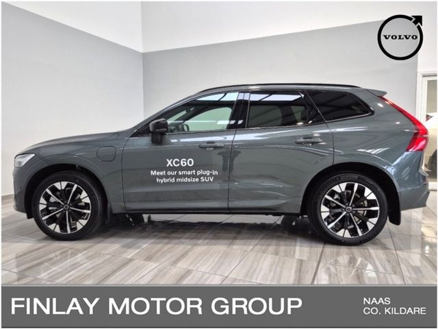 Image for 2026 Volvo XC60 Plus Dark T6 AWD - New Colour - Forest Lake 