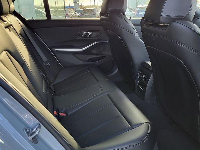 Image for 2026 BMW 3 Series 330e M-Sport