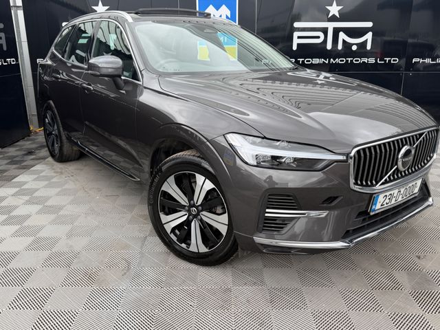 Image for 2023 Volvo XC60 RECHARGE T6 CORE AWD