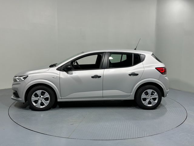 Image for 2023 Dacia Sandero Essential 1.0 Petrol 