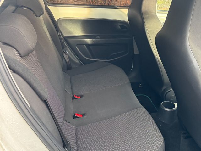 Image for 2018 Volkswagen up! | Take 1.0 60HP 5DR