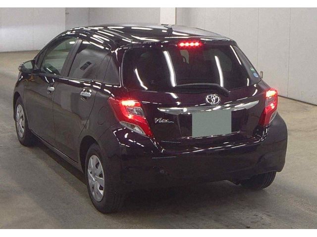 Image for 2016 Toyota Yaris 