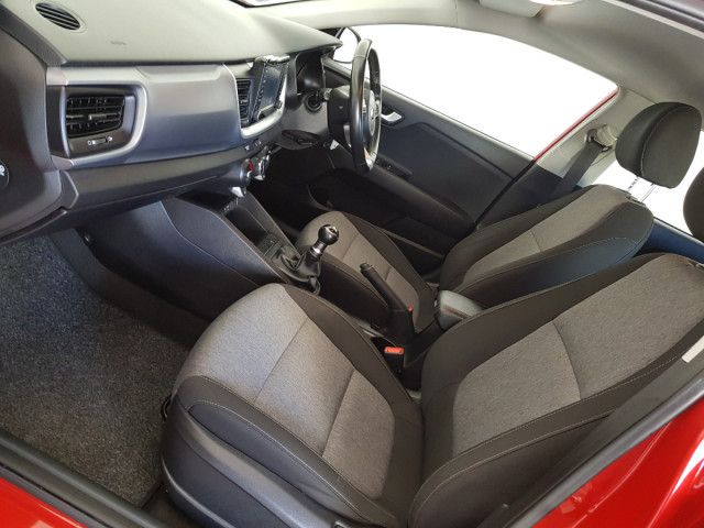Image for 2020 Kia Stonic 1.2 K1 5DR