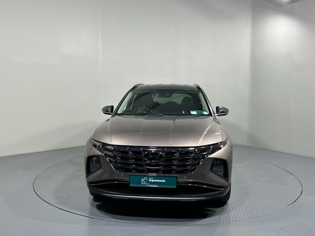 Image for 2021 Hyundai Tucson Executive 2 Tone Roof 