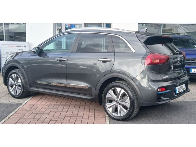 Image for 2021 Kia e-Niro E-NIRO **AUTOMATIC, BLUETOOTH, CRUISE CONTROL**
