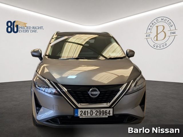 Image for 2024 Nissan Qashqai ePOWER QASHQAI SV PREMIUM