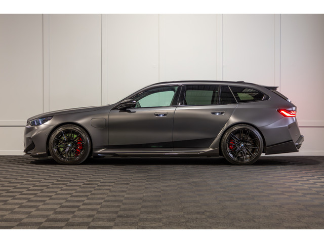 Image for 2025 BMW M5 Touring Ultimate (G99)