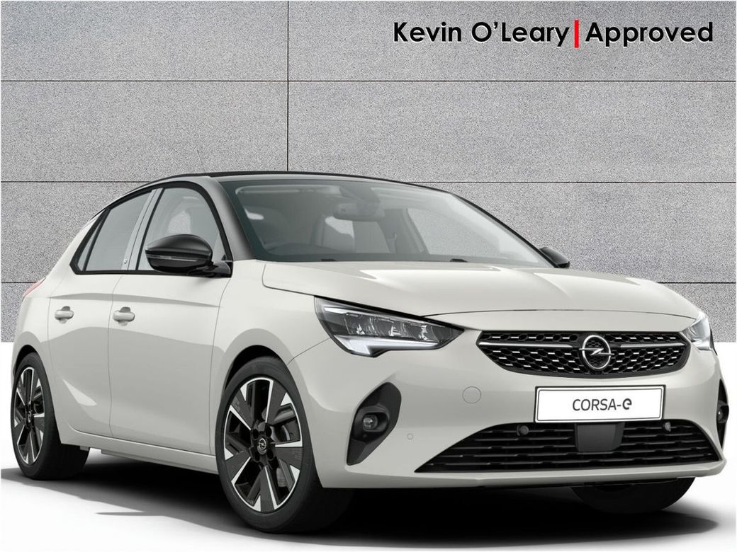 Image for 2026 Opel Corsa-e Elite