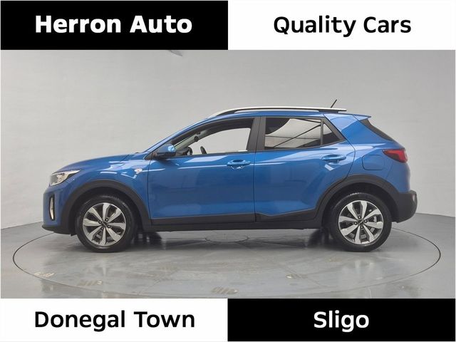 Image for 2024 Kia Stonic MANUAL | LOW MILEAGE