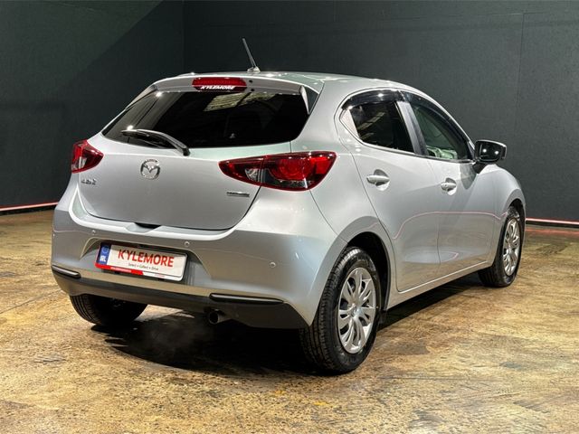 Image for 2020 Mazda Mazda2 1.5 AUTOMATIC - REAR CAMERA - A/C HEATED CONTROLS - LANE ASSIST - PARK ASSIST