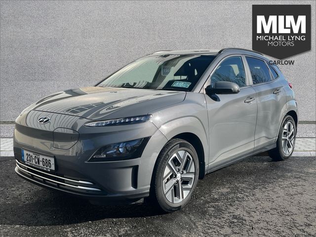 Image for 2023 Hyundai Kona Kauai Premium 64 5DR Auto