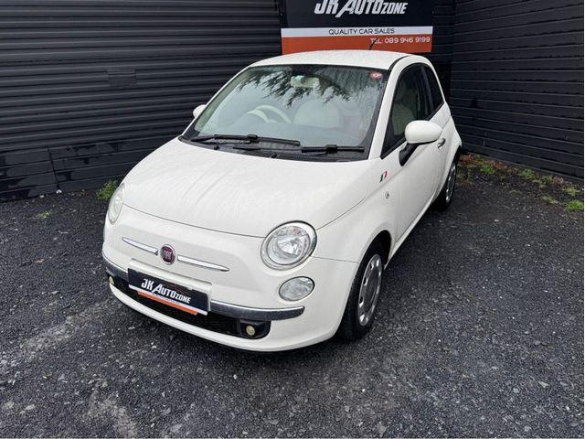 Image for 2014 Fiat 500 1.0 AUTO 3DR