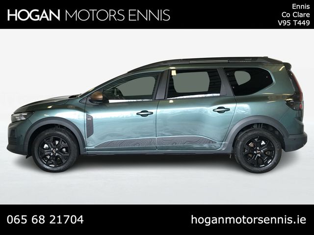 Image for 2026 Dacia Jogger HEV 145 Extreme Auto