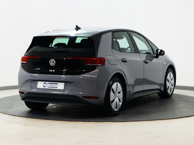 Image for 2022 Volkswagen ID.3 *15* LIFE