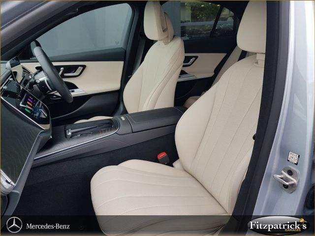 Image for 2026 Mercedes-Benz E Class E 300 de AMG Line Plus