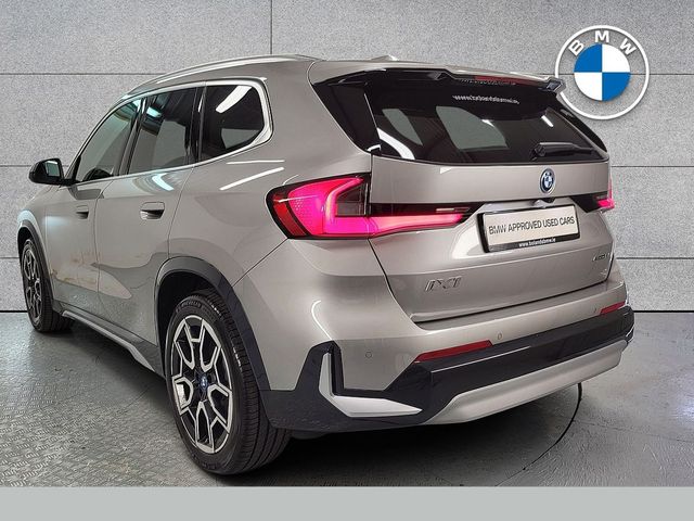 Image for 2025 BMW iX1 eDrive20 M Sport