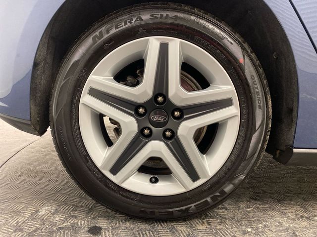 Image for 2022 Ford Focus 1.0L EcoBoost 125PS Trend