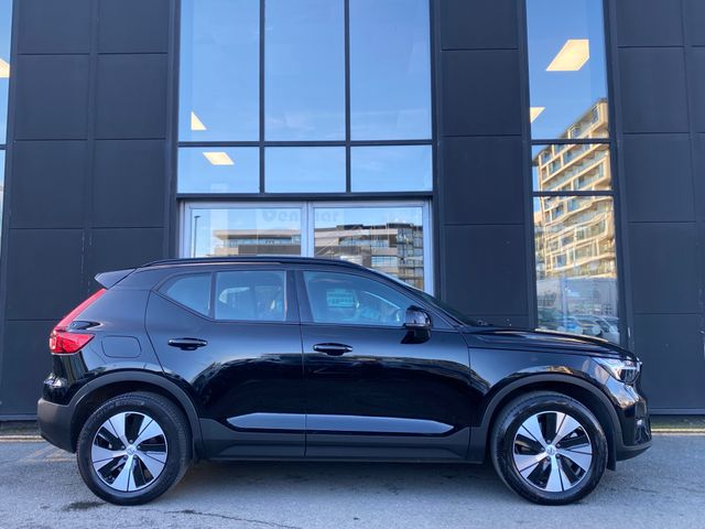 Image for 2022 Volvo XC40 T4 Plus Recharge Auto (PHEV)