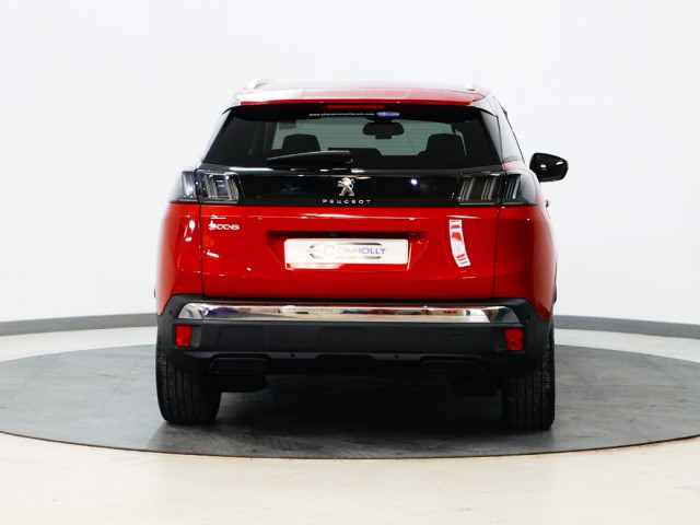 Image for 2021 Peugeot 3008 *89* FL Allure 1.5 Blue HDI 130 6.2