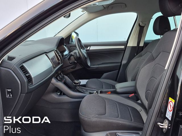 Image for 2024 Skoda Kodiaq 2.0 TDI 150HP DSG Ambition 7 SeatCall Cormac on 0861736180