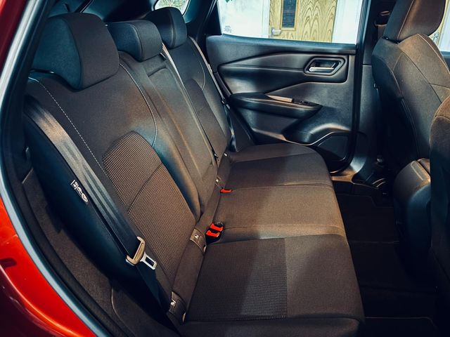 Image for 2023 Nissan Qashqai QQ 1.3 HYB SV MY2 4DR