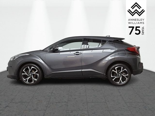 Image for 2019 Toyota C-HR *SOLD*
