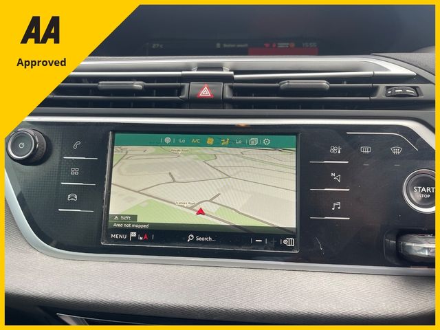 Image for 2021 Citroen Grand C4 SpaceTourer Grand Picasso 7 sears FEEL DELIVERY