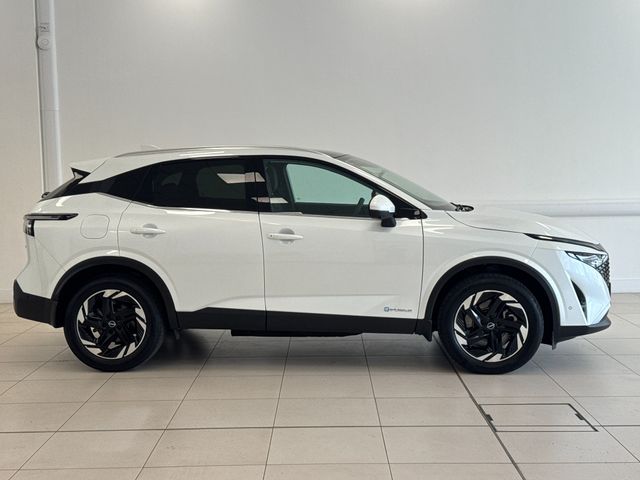 Image for 2026 Nissan Qashqai E Power SV Premium MY2