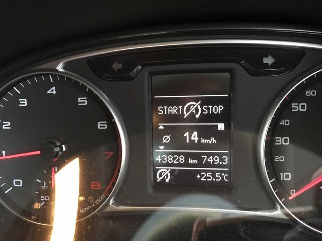 Image for 2017 Audi A1 COMING SOON//CALL FORE MORE INFO 