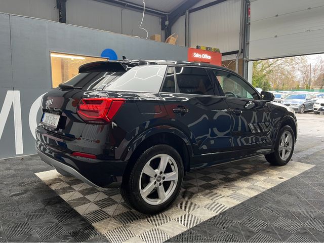 Image for 2020 Audi Q2 ONLY €21950! 2020 AUDI Q2 AUTOMATIC / REVERSE CAMERA / HEATED SEATS / CRUISE CONTROL