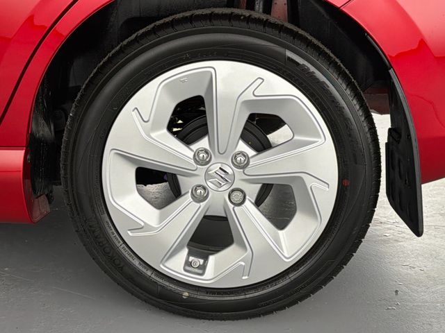 Image for 2026 Suzuki Swift Motion 1.2 Automatic