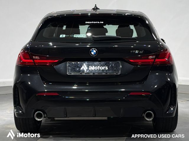 Image for 2020 BMW 1 Series M-SPORT LOW MILEAGE DIESEL