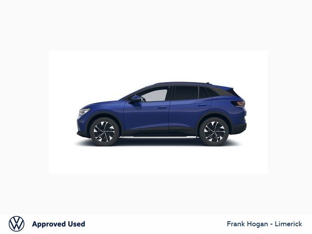 Image for 2026 Volkswagen ID.4 PRO-PLUS 77kWh (550km Range)