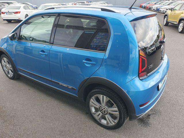 Image for 2017 Volkswagen up! CROSS EDITION * 1.0 AUTOMATIC