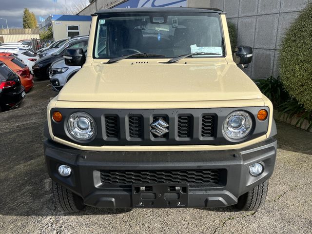 Image for 2025 Suzuki Jimny SIERRA 4 SEAT MANUAL 1.5 PETROL //HIGH SPEC//ALLOYS//KEYLESS ENTRY//HEATED SEATS//REVERSE CAMERA// 