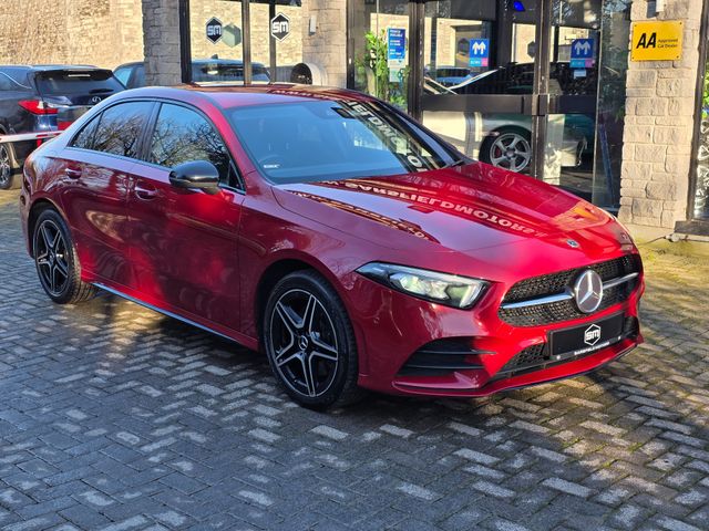 Image for 2021 Mercedes-Benz A Class A 250 E AMG LINE EDITION EXECUTIVE. HUGE SPEC. FINANCE ARRANGED. SIMI. AA APPROVED.
