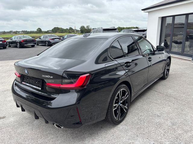 Image for 2024 BMW 3 Series 330E M SPORT