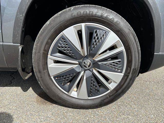 Image for 2024 Skoda Karoq 1.0TSI 110bhp Ambition