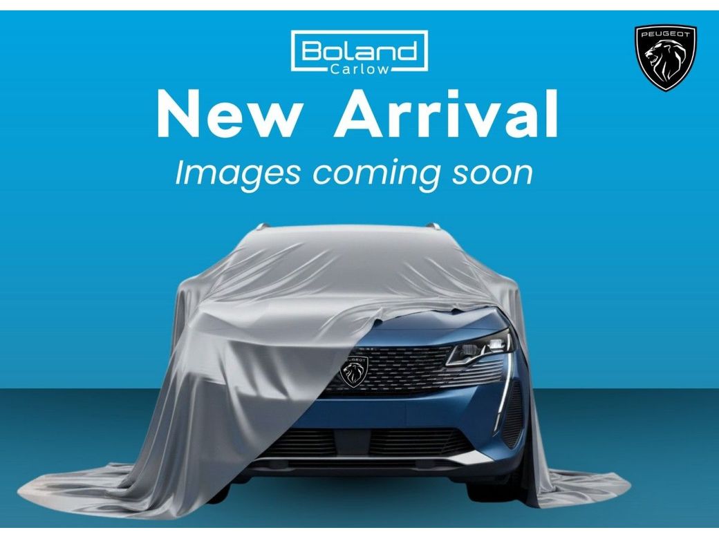 Image for 2024 Peugeot 3008 E ALLURE *FULL EV* €85 P/W ON PCP