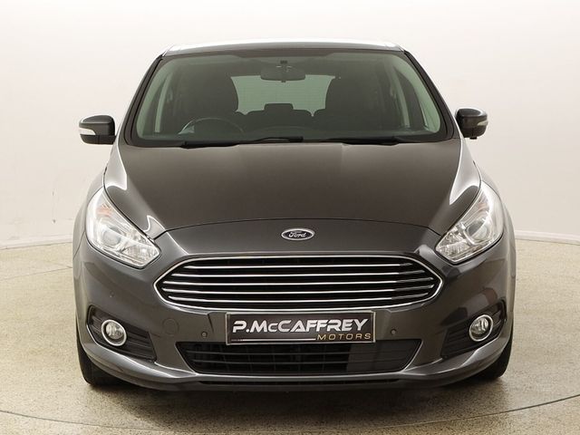 Image for 2017 Ford S-Max 2.0 TDCi 150PS Zetec