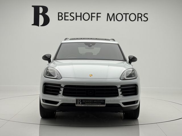 Image for 2022 Porsche Cayenne E-HYBRID=HUGE SPEC//1 OWNER//222 REG=FULL SERVICE HISTORY=TAILORED FINANCE PACKAGES AVAILABLE=TRADE IN'S WELCOME