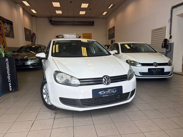 Image for 2013 Volkswagen Golf 1.2 5DR AUTO. New NCT done before collection, Alloy Wheels, Air Conditioning, Auto Lights/Wipers, Folding Rear Seats, Bluetooth, Full Electrics, & more. Comes With Our own Warranty(Not 3rd Party outso