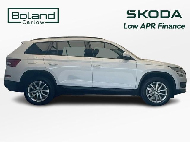 Image for 2021 Skoda Kodiaq 2.0TDI AMB DSG *JUST ARRIVED* €110 PER WEEK