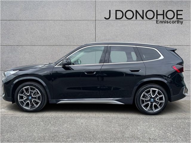 Image for 2025 BMW X1 X1 25e X DRIVE X LINE 