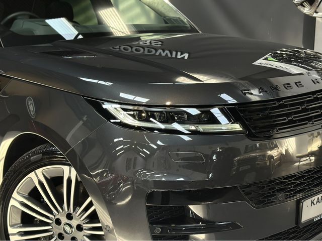 Image for 2025 Land Rover Range Rover Sport P550 AUTOBIOGRAPHY E-HYBRID 