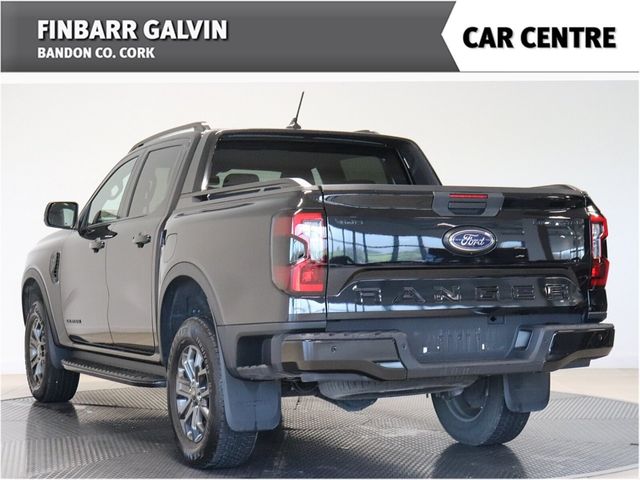 Image for 2024 Ford Ranger 