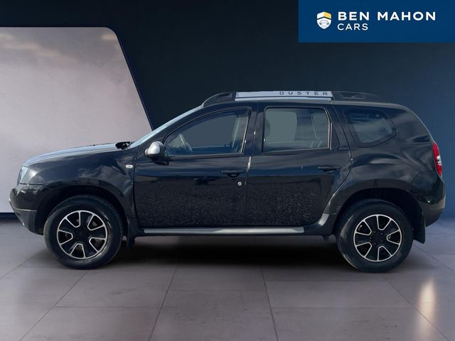 Image for 2016 Dacia Duster 1.5 dCi 110 PRESTIGE