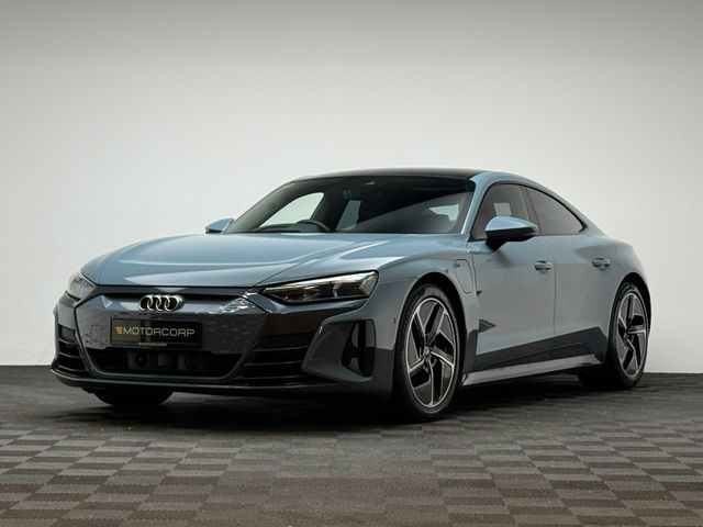 Image for 2024 Audi e-tron GT GT VORSPRUNG 522HP