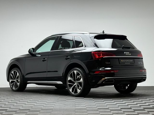 Image for 2021 Audi Q5 S LINE 50 TFSI E 299HP QUATTRO